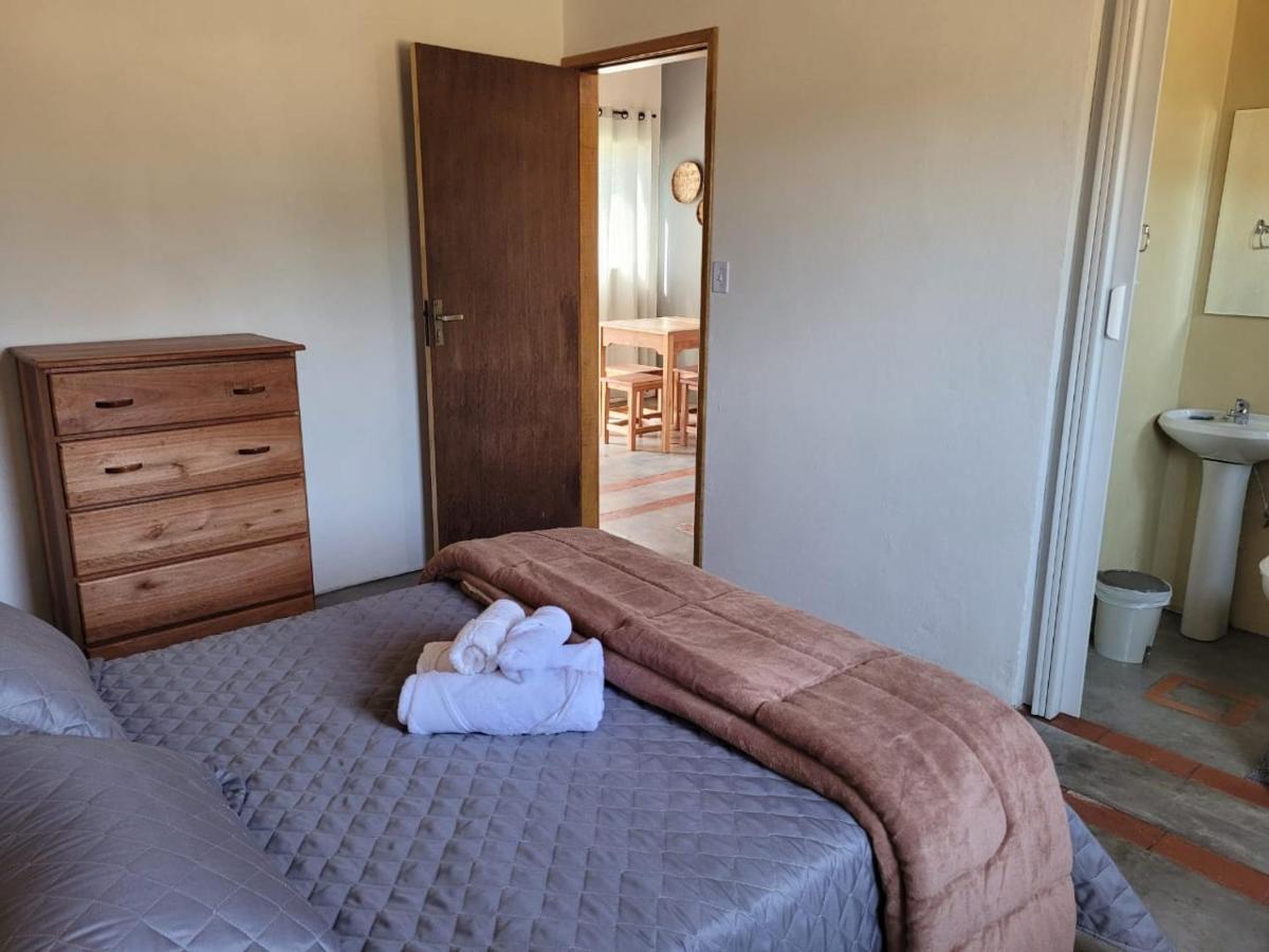 San Nicolas Residencial 상벤투 두 사푸카이 외부 사진