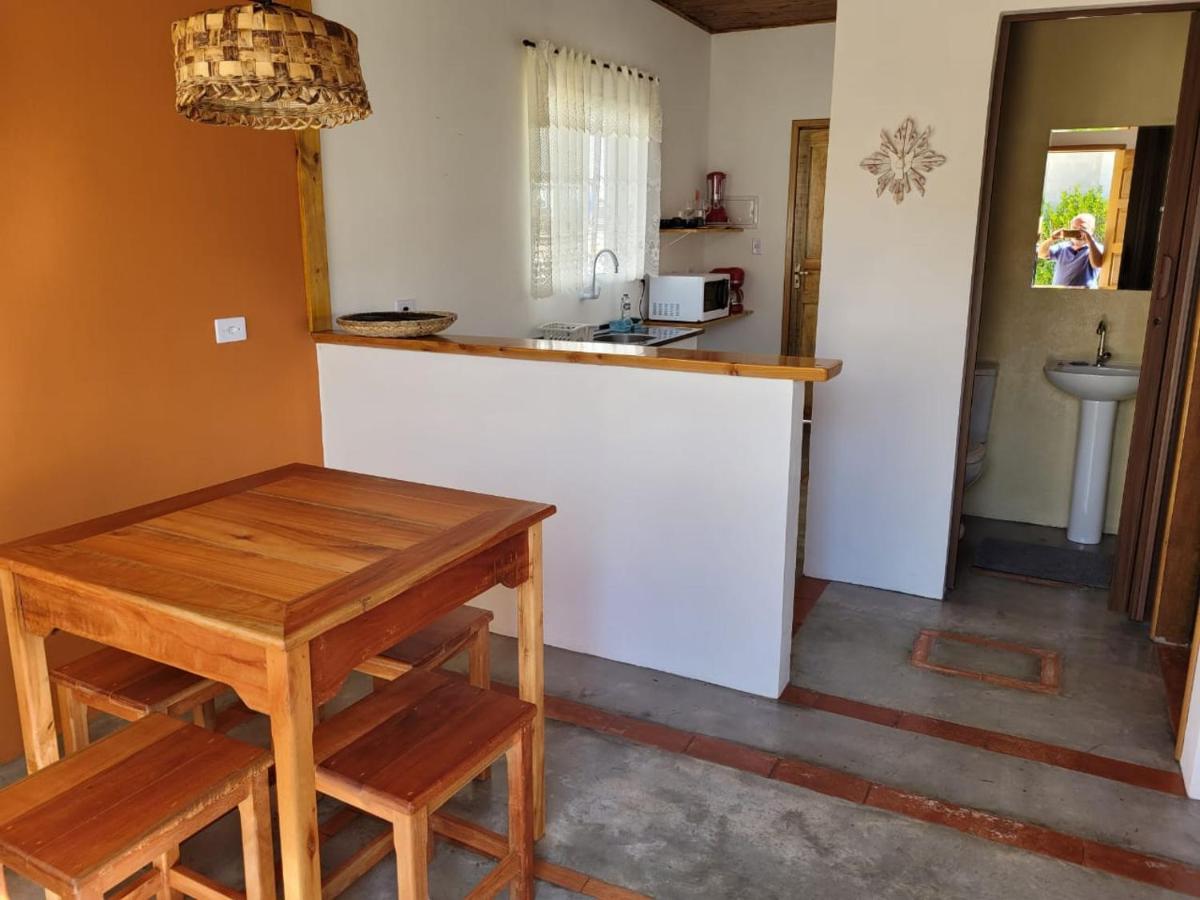 San Nicolas Residencial 상벤투 두 사푸카이 외부 사진