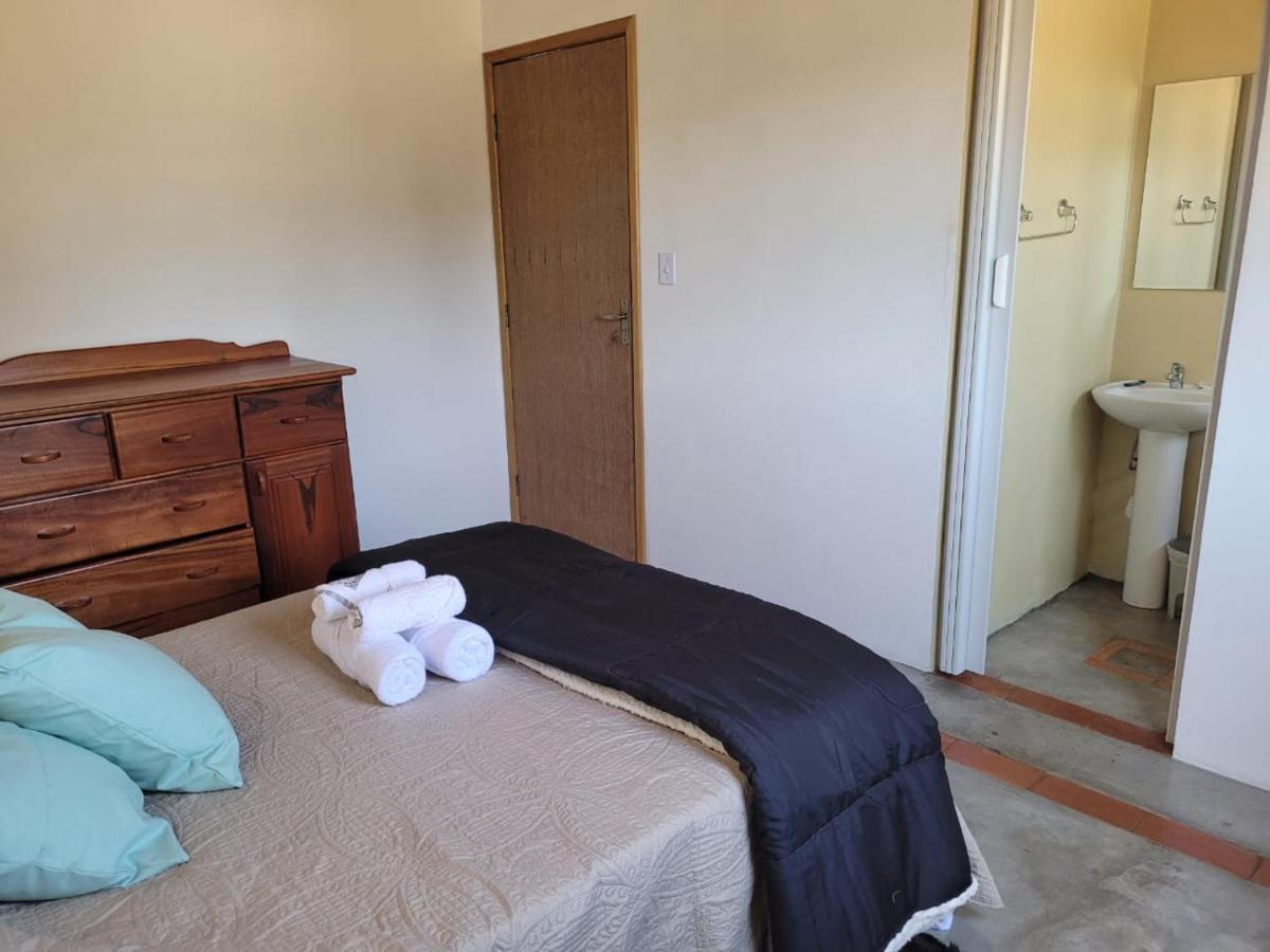 San Nicolas Residencial 상벤투 두 사푸카이 외부 사진