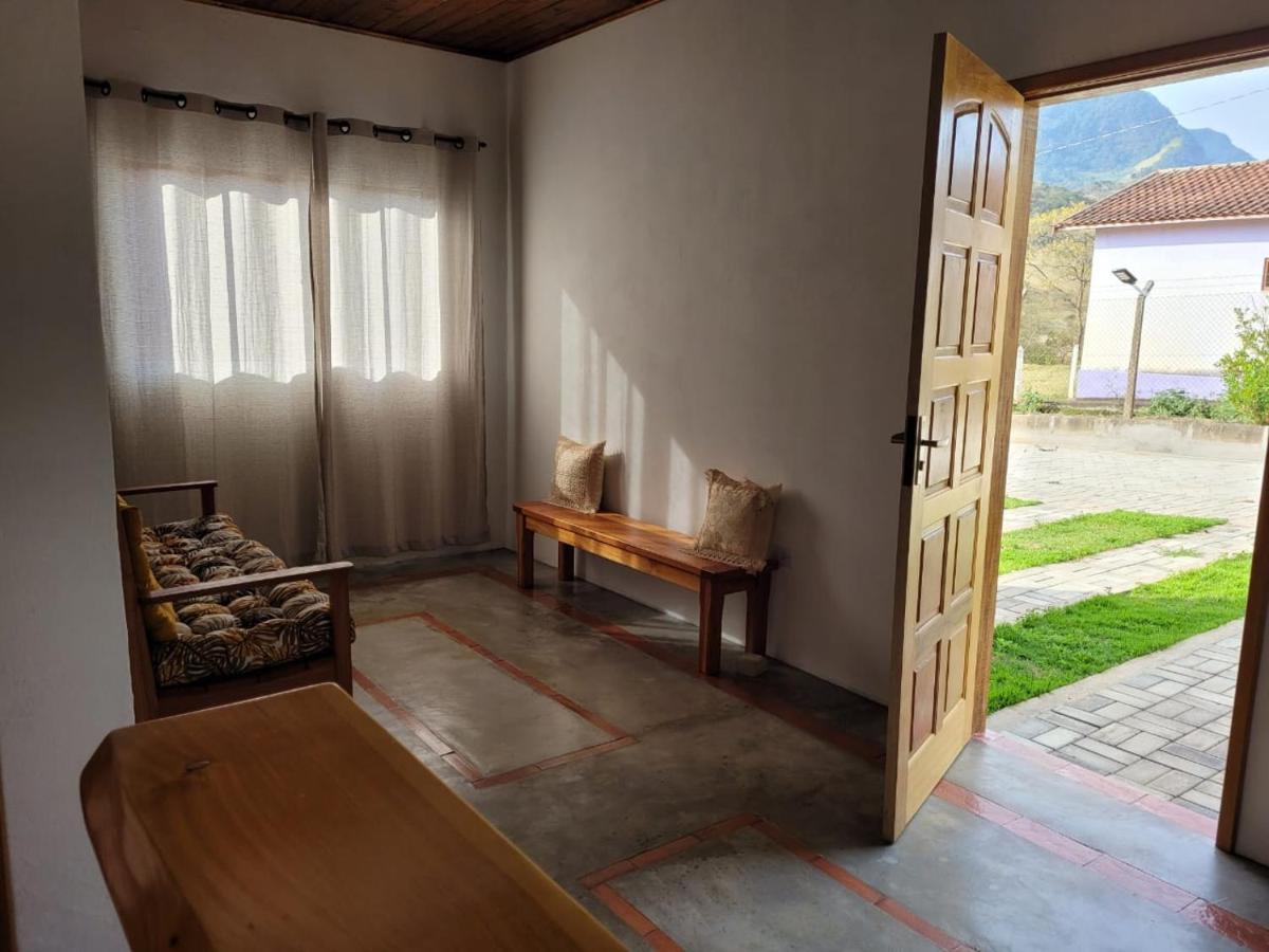 San Nicolas Residencial 상벤투 두 사푸카이 외부 사진