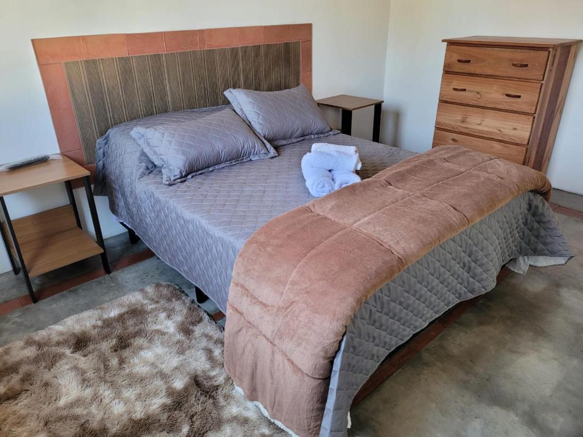 San Nicolas Residencial 상벤투 두 사푸카이 외부 사진