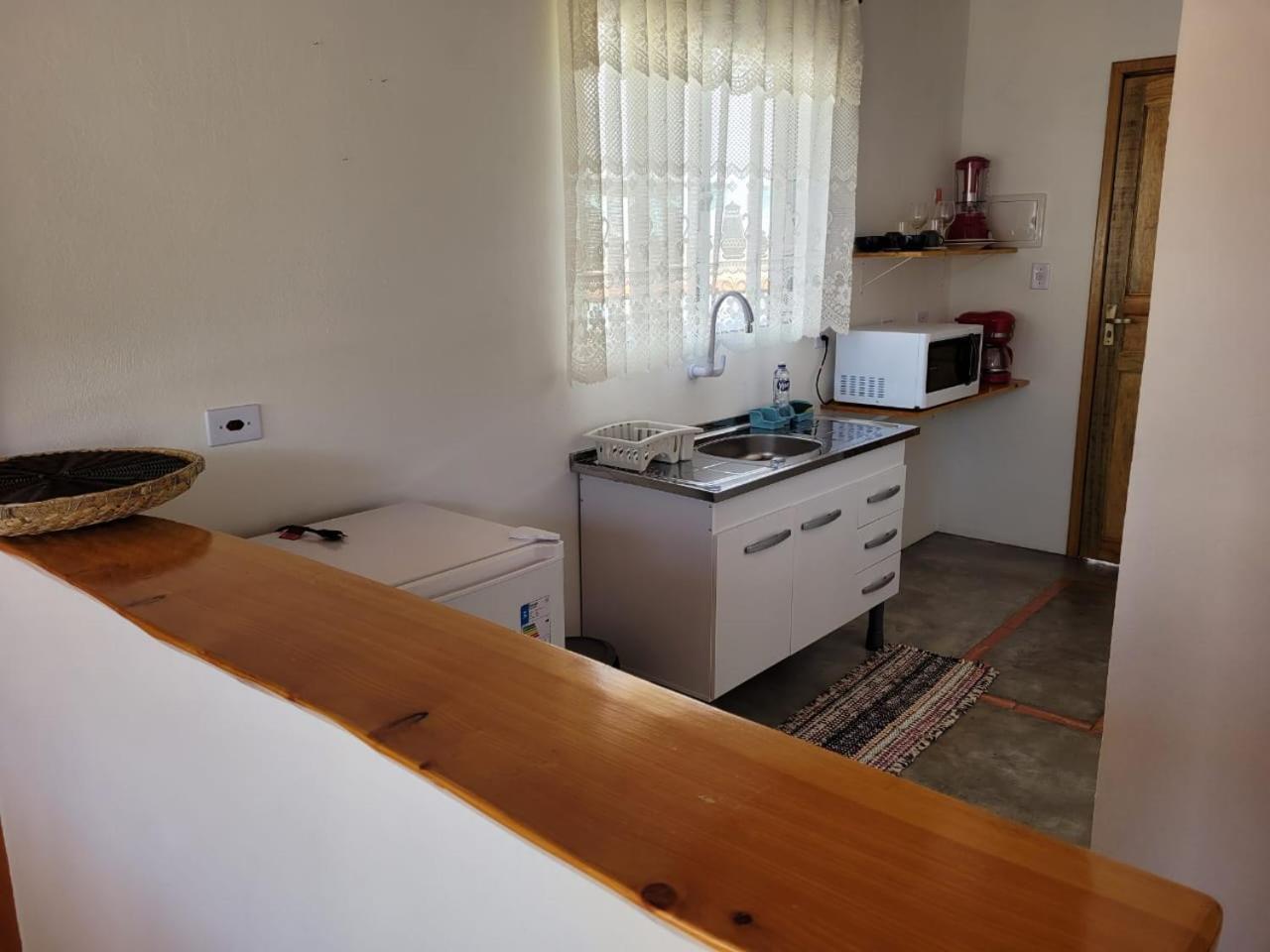 San Nicolas Residencial 상벤투 두 사푸카이 외부 사진