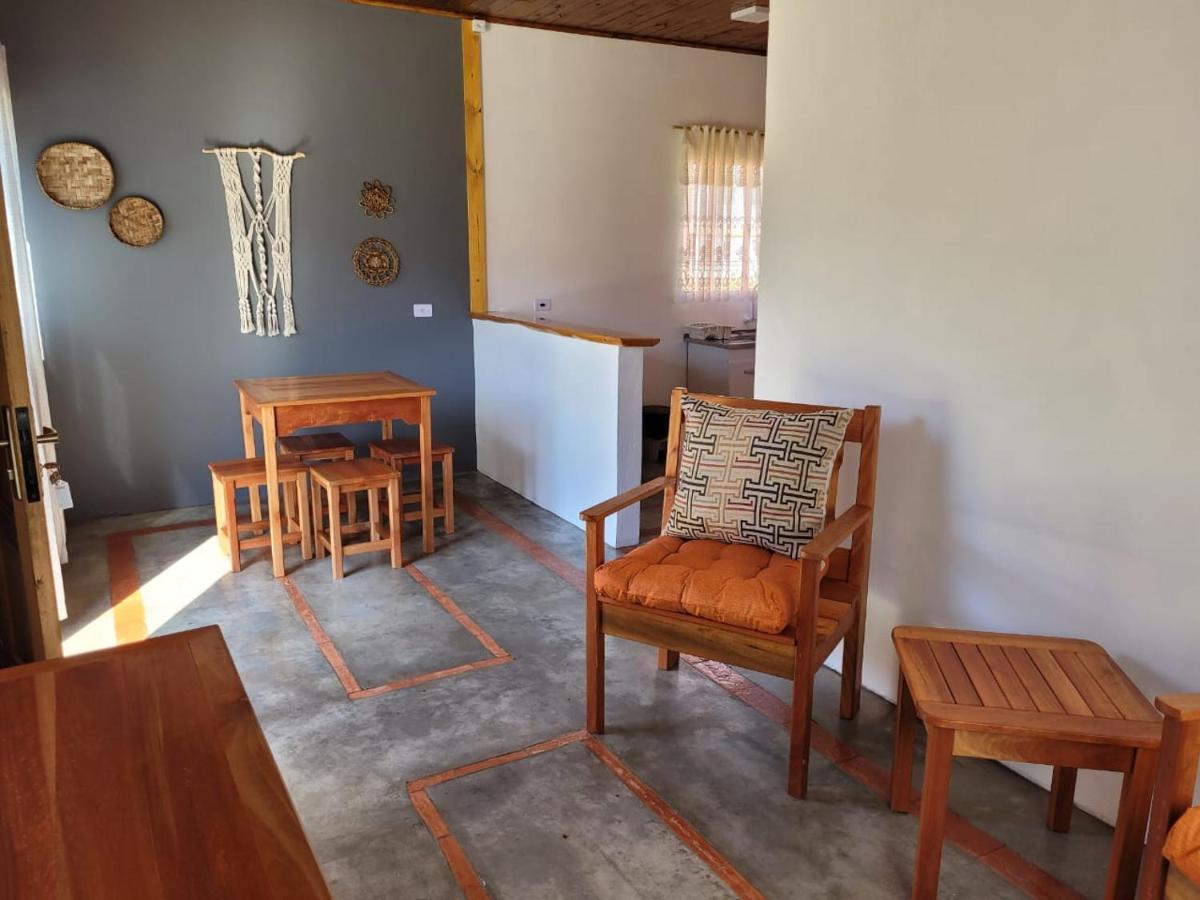 San Nicolas Residencial 상벤투 두 사푸카이 외부 사진