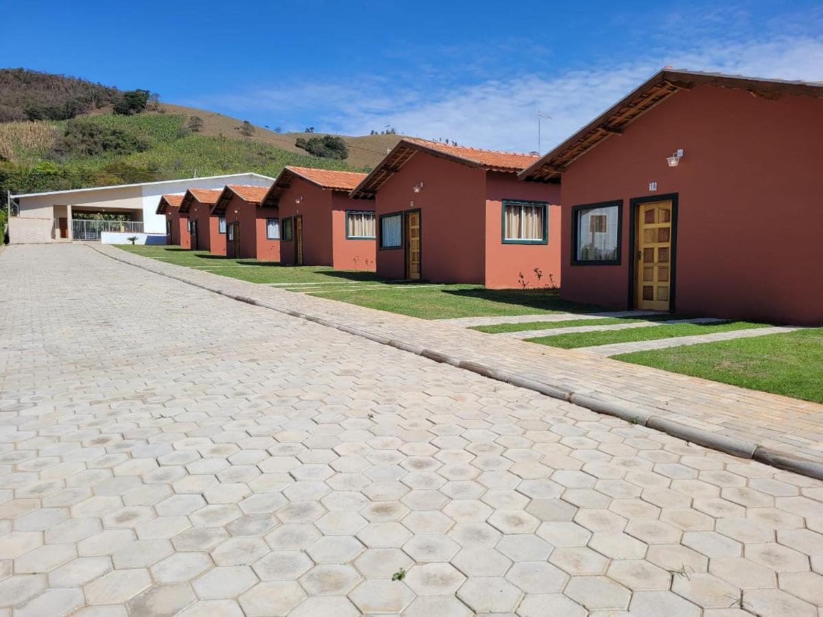 San Nicolas Residencial 상벤투 두 사푸카이 외부 사진
