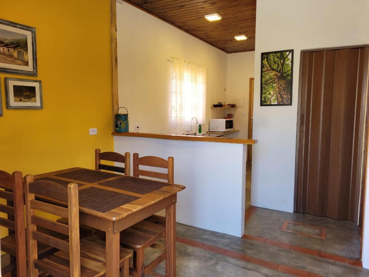 San Nicolas Residencial 상벤투 두 사푸카이 외부 사진