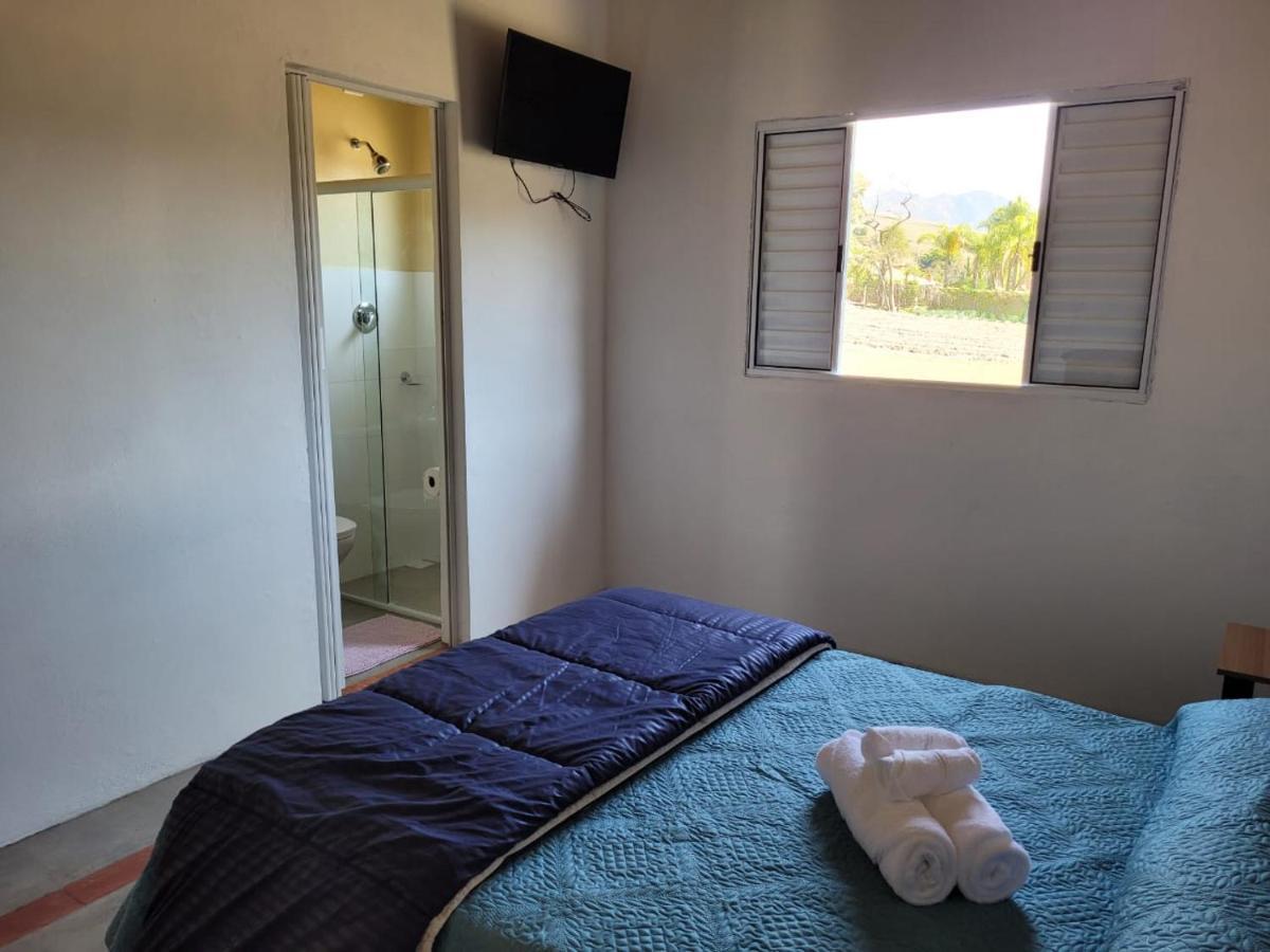 San Nicolas Residencial 상벤투 두 사푸카이 외부 사진