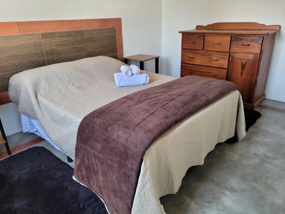 San Nicolas Residencial 상벤투 두 사푸카이 외부 사진
