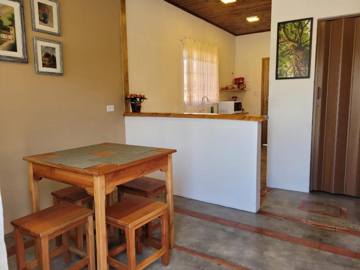 San Nicolas Residencial 상벤투 두 사푸카이 외부 사진
