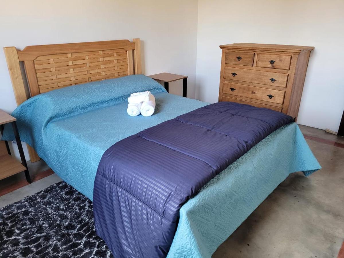 San Nicolas Residencial 상벤투 두 사푸카이 외부 사진