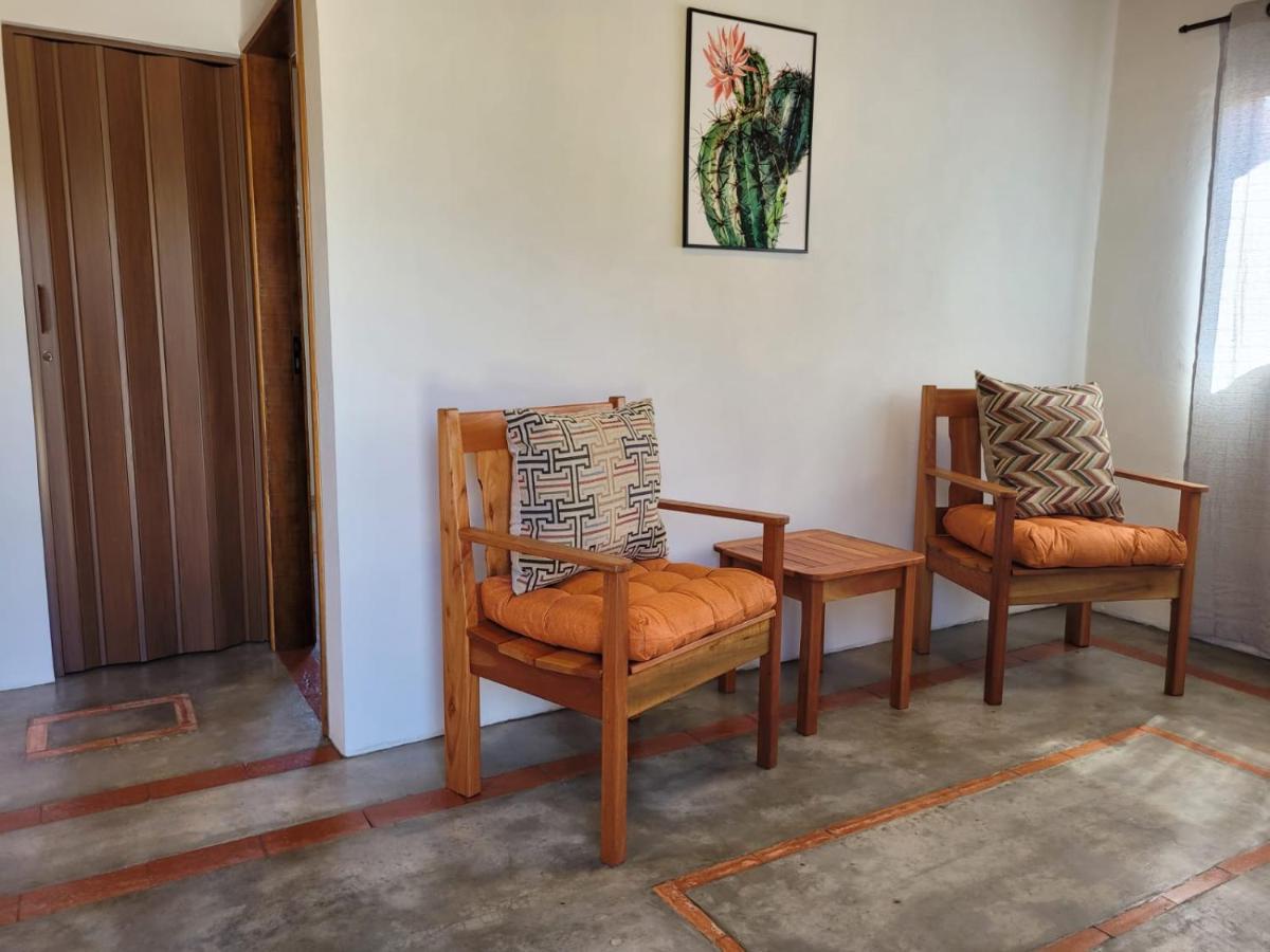 San Nicolas Residencial 상벤투 두 사푸카이 외부 사진