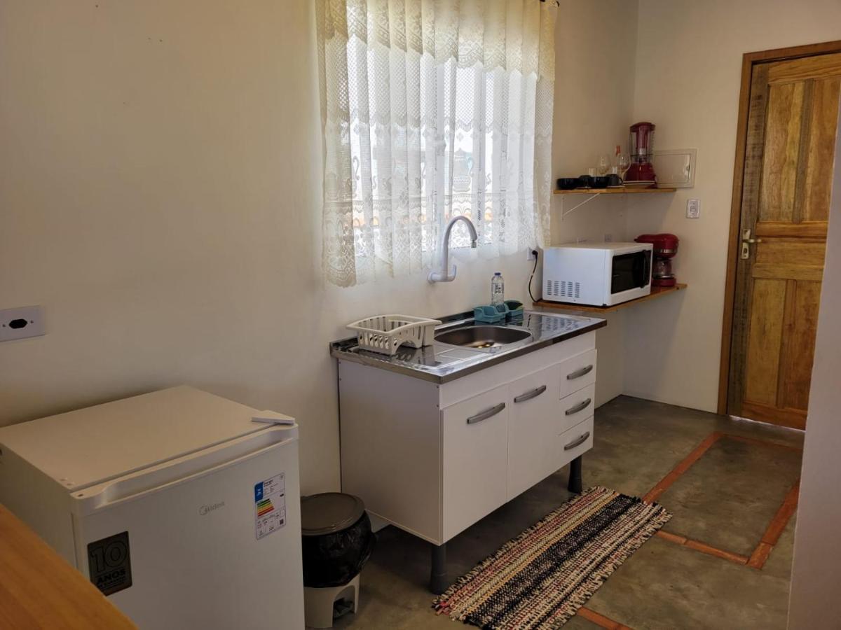San Nicolas Residencial 상벤투 두 사푸카이 외부 사진