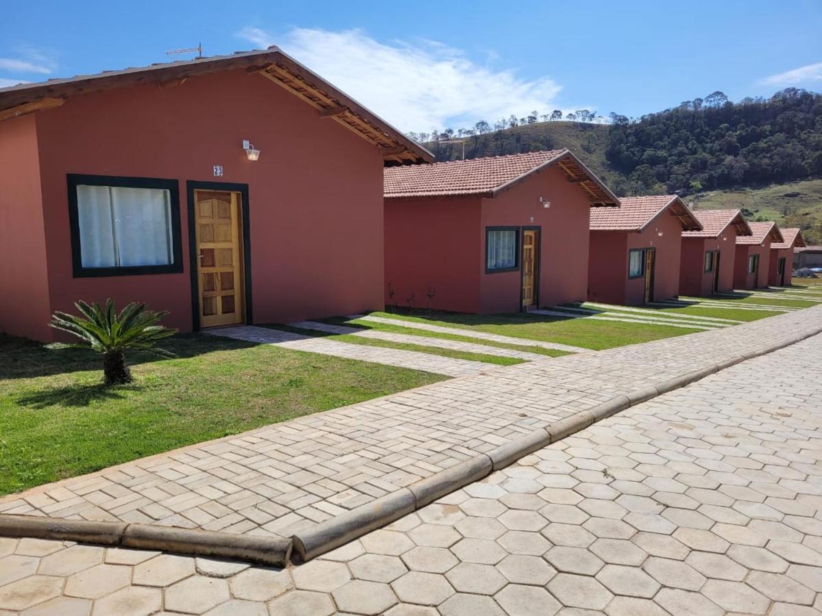 San Nicolas Residencial 상벤투 두 사푸카이 외부 사진
