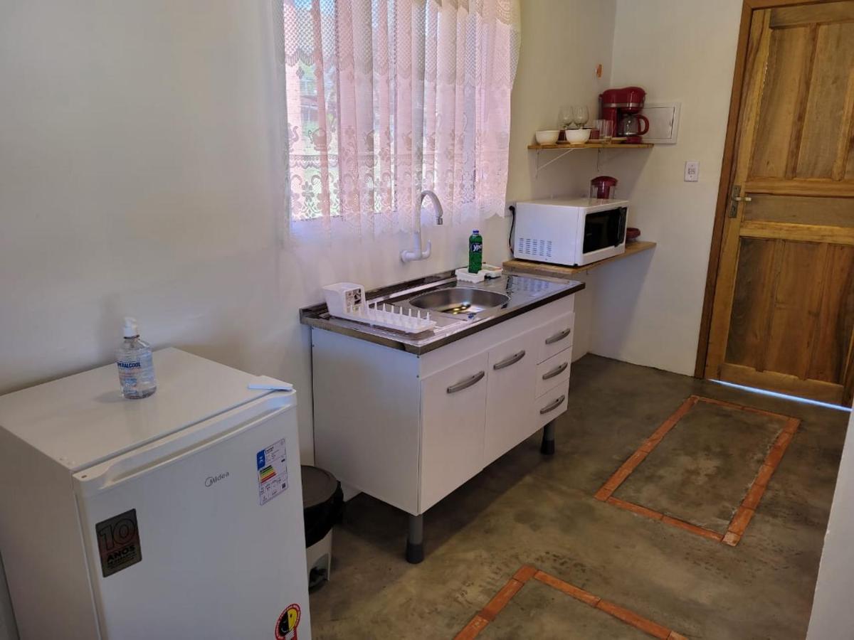San Nicolas Residencial 상벤투 두 사푸카이 외부 사진