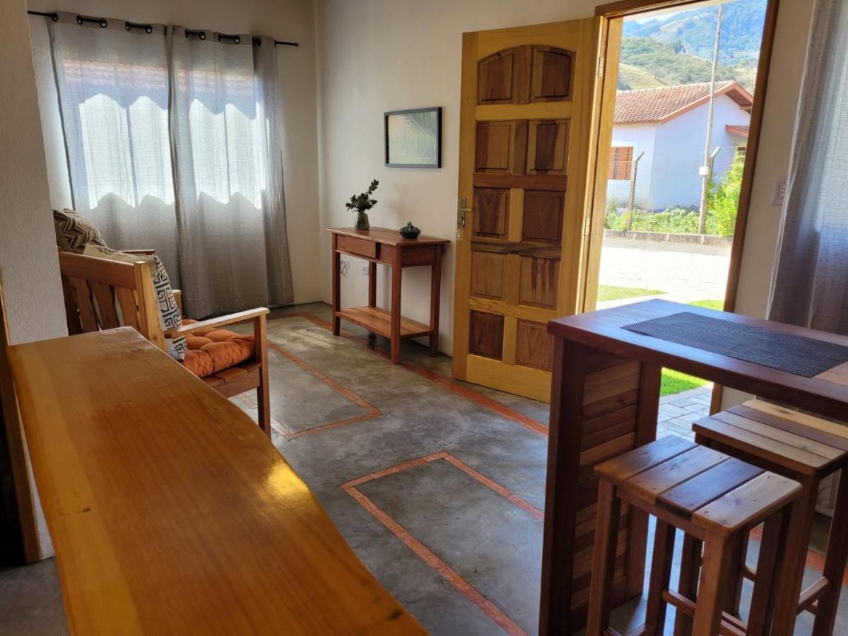 San Nicolas Residencial 상벤투 두 사푸카이 외부 사진
