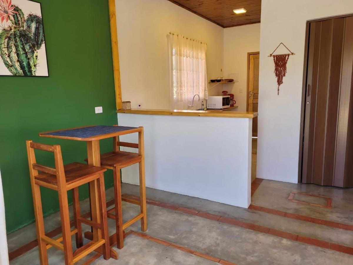 San Nicolas Residencial 상벤투 두 사푸카이 외부 사진