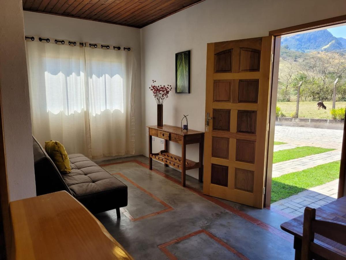 San Nicolas Residencial 상벤투 두 사푸카이 외부 사진