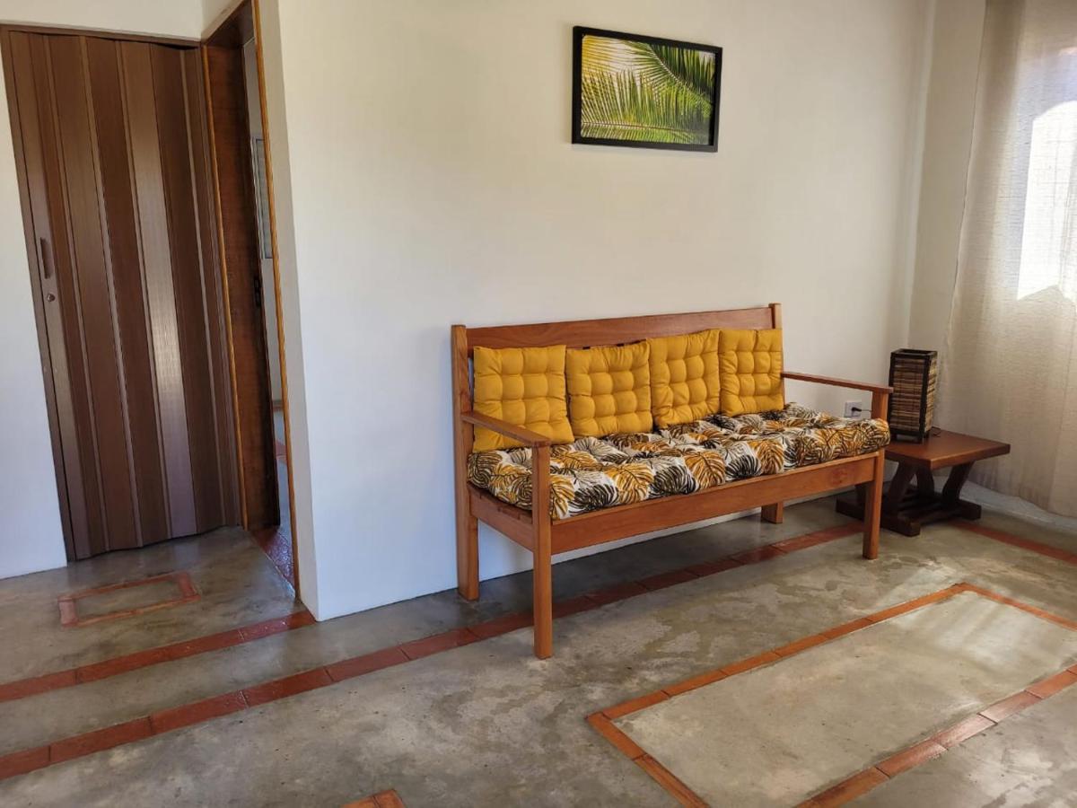 San Nicolas Residencial 상벤투 두 사푸카이 외부 사진